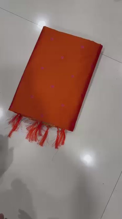 Budget paithani rich zari classic sarees