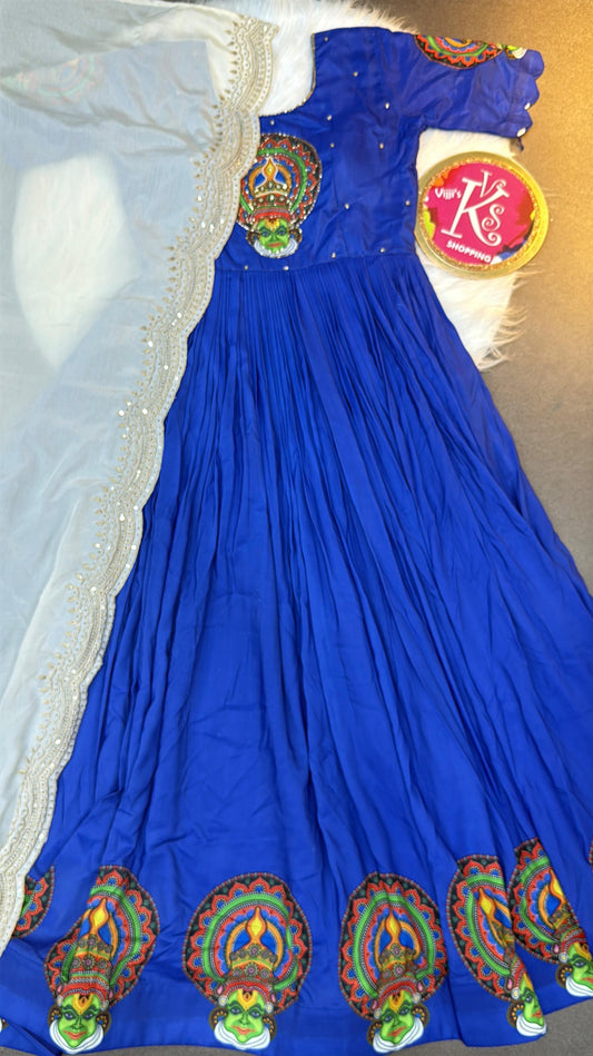 Kantara classic Desginer gowns