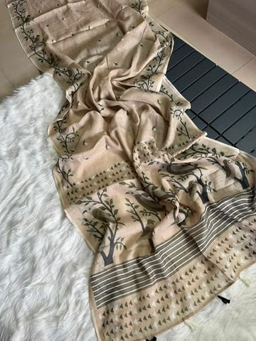 Budget Lenin Designer sarees