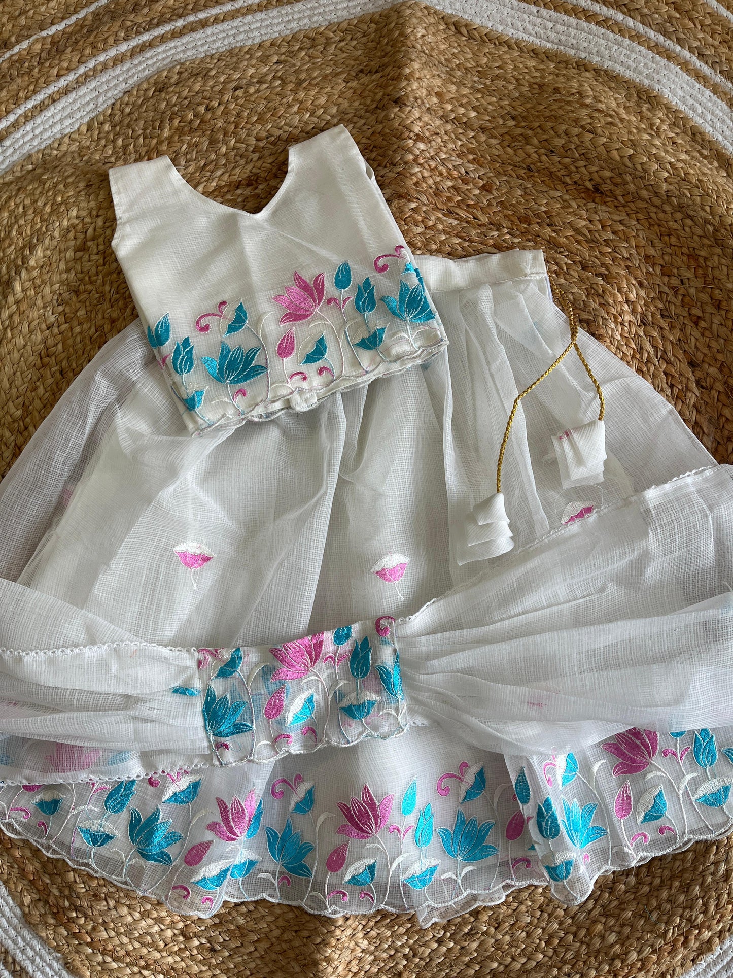 Cute kids Kota doriya cute dream sets
