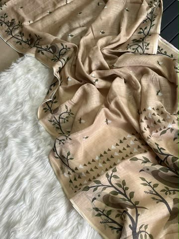 Budget Lenin Designer sarees