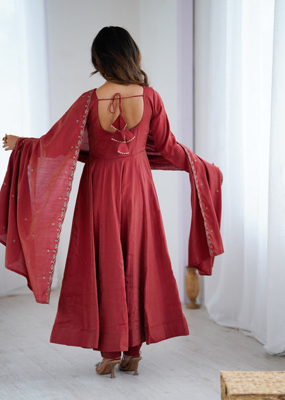 Festival Anarkali Festival
Gowns