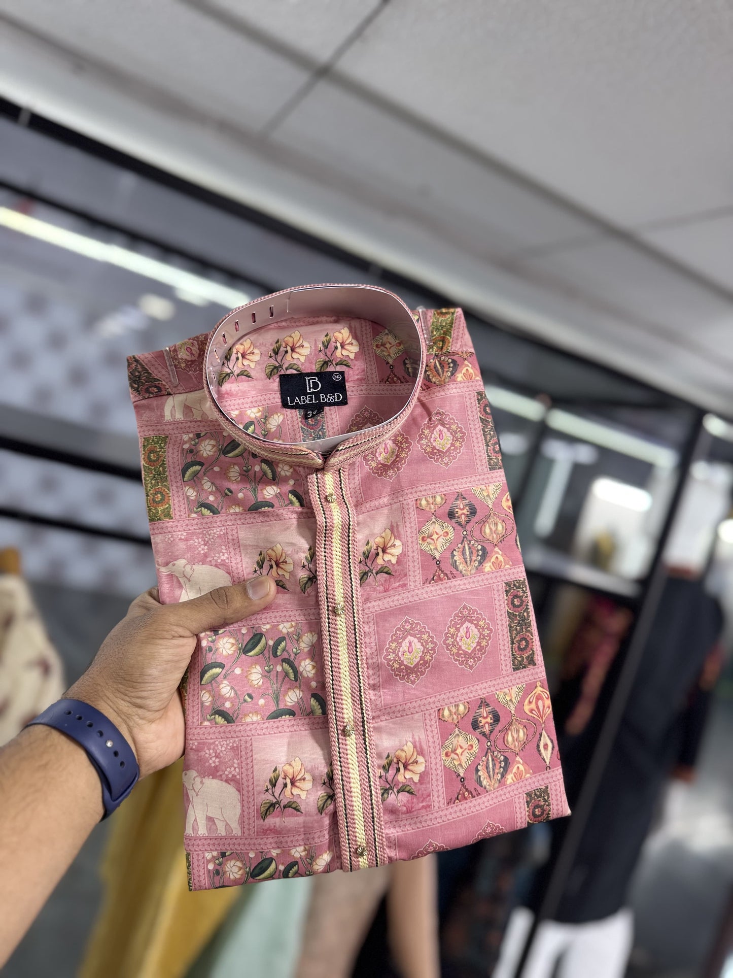 Function wear gents kurta sets