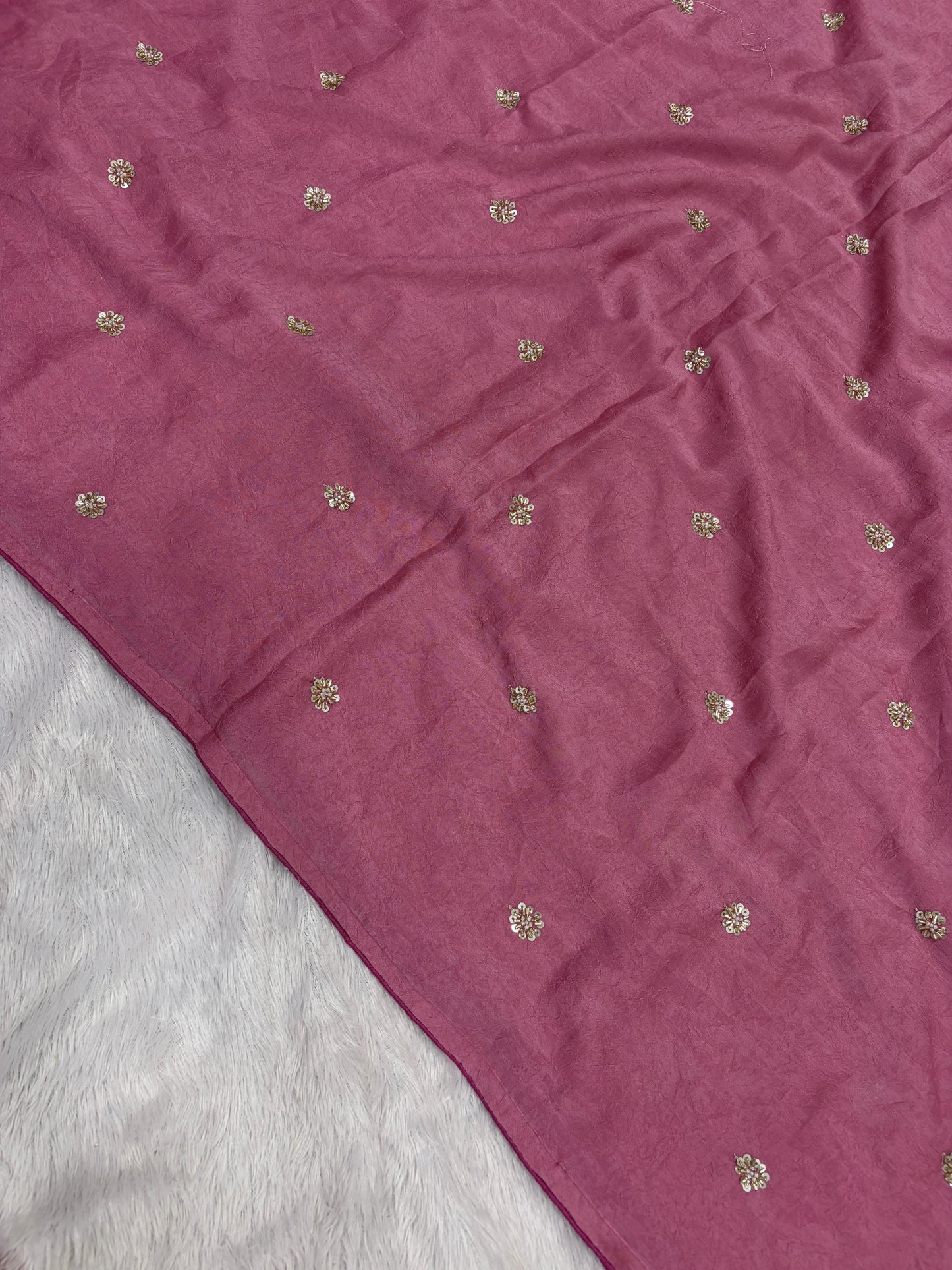 Budget crush fancy budget trendy saree