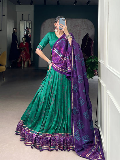 Navratri Lehenga Collections