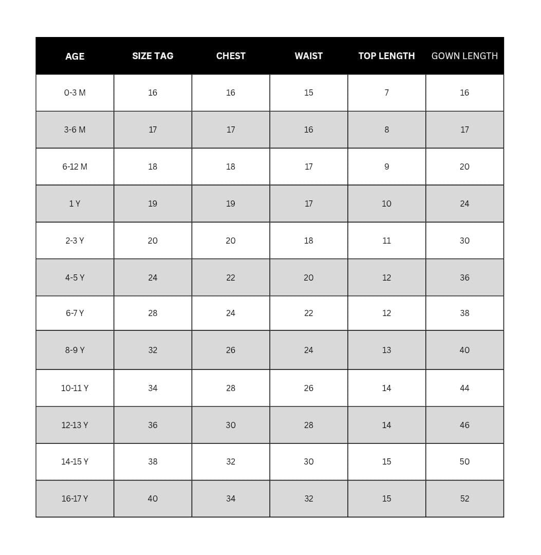 Kids tissue frock with coat model 2 in one