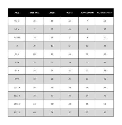 Kids tissue frock with coat model 2 in one