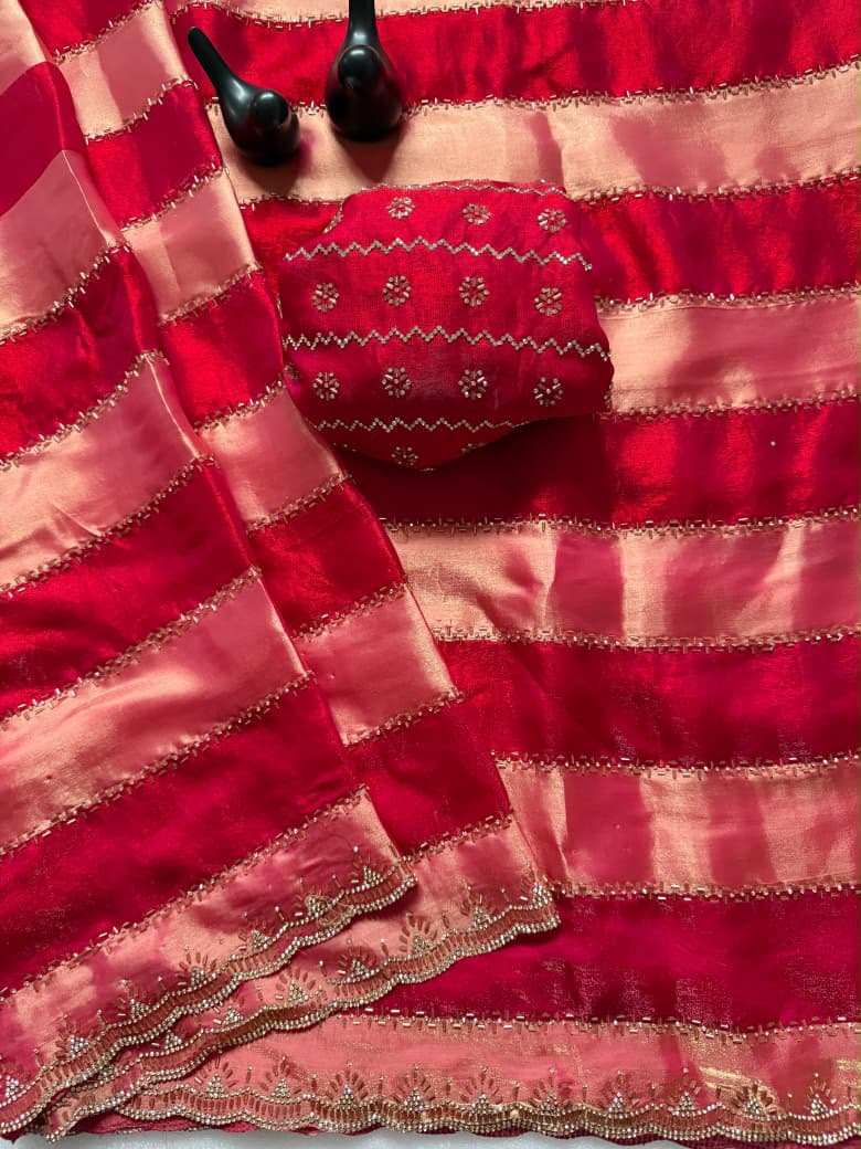Jarkhan work space silk budget work
