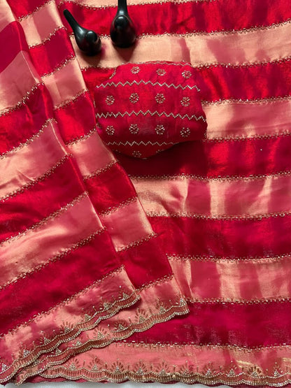 Jarkhan work space silk budget work