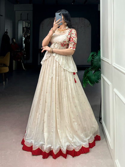 3 in one useful co-ord set lehenga