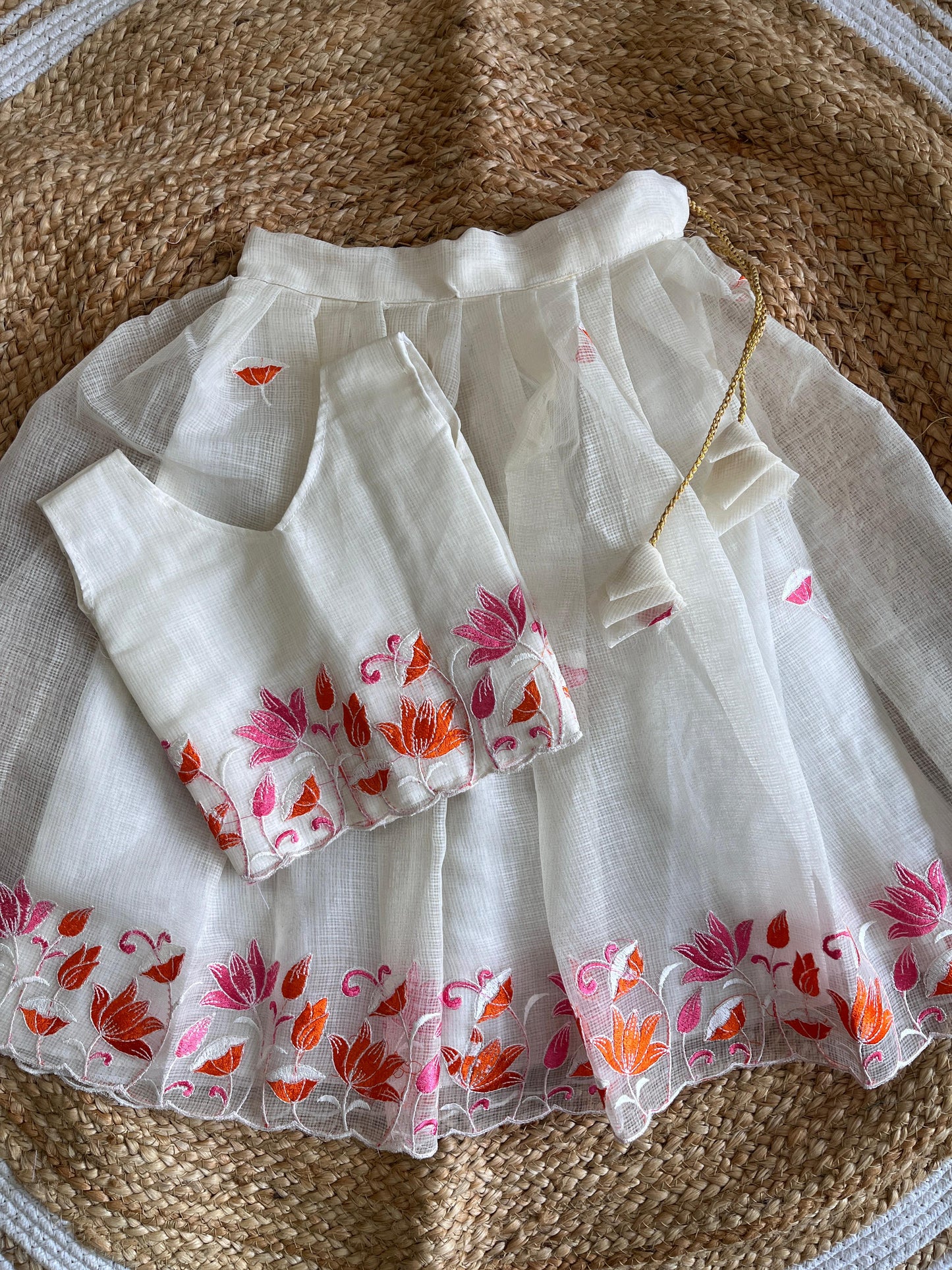 Cute kids Kota doriya cute dream sets