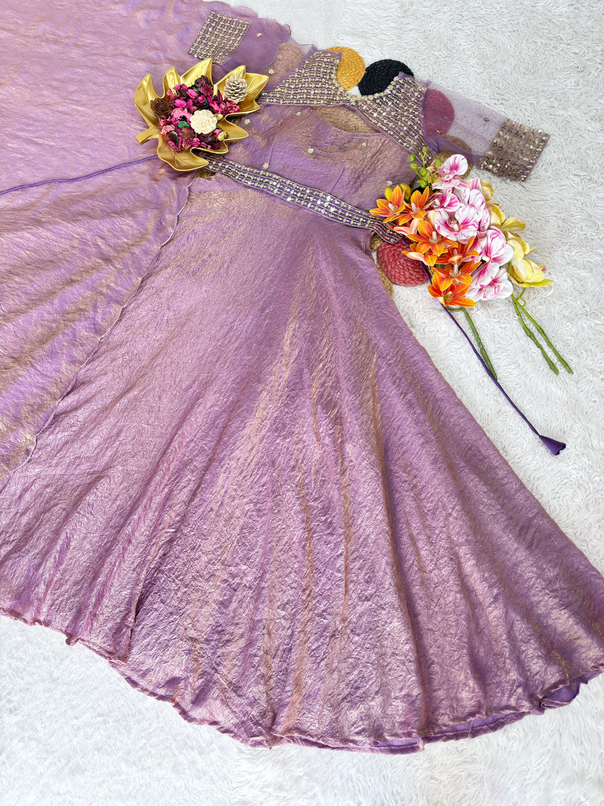 Doremon Crush 3 in one use Cafe gown