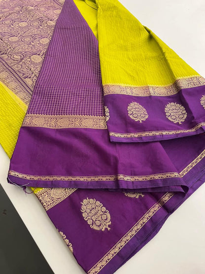 Banarasi Crape Classic Sarees