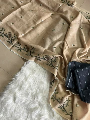 Budget Lenin Designer sarees