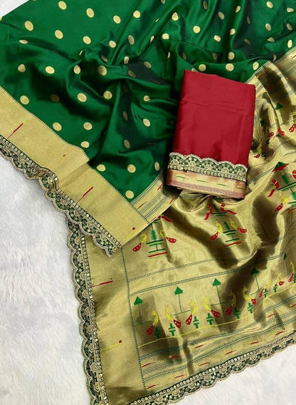 Bridal collection budget festival sarees