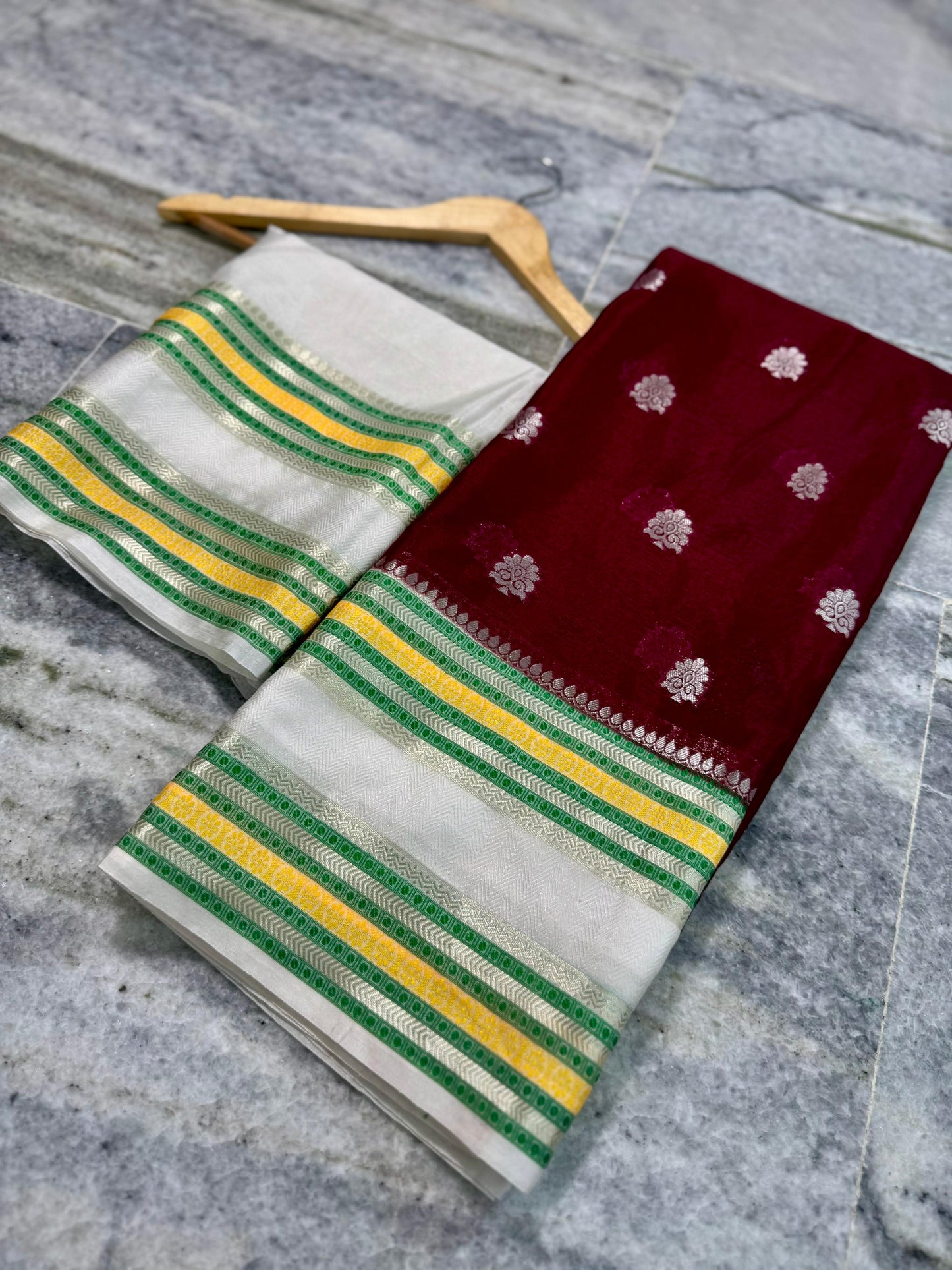 Banarasi  warm katan soft classic budget saree