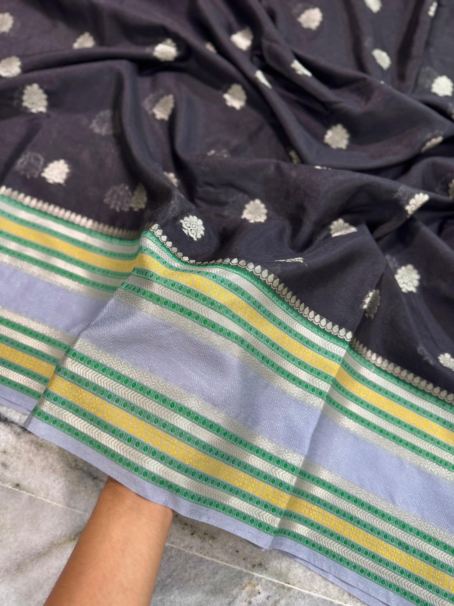 Banarasi  warm katan soft classic budget saree