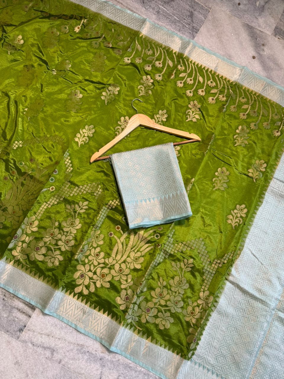 Banarasi trending dupian soft silk sarees