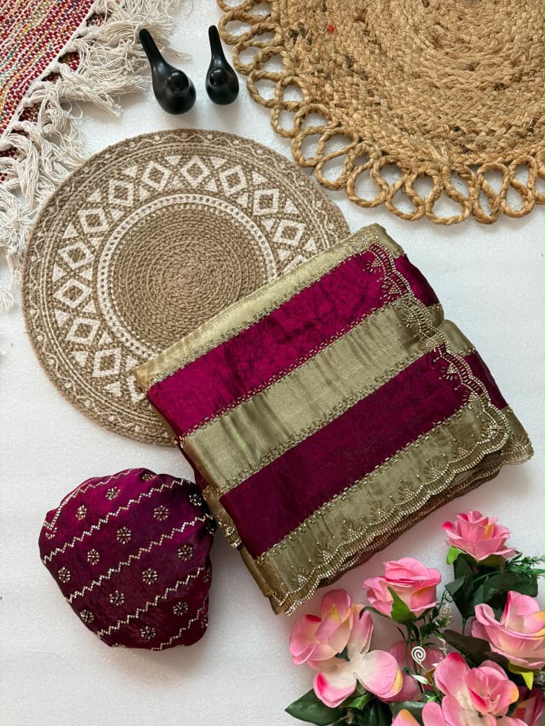 Jarkhan work space silk budget work
