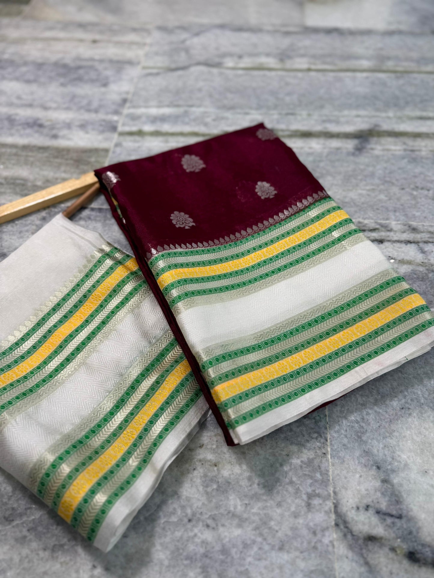Banarasi  warm katan soft classic budget saree