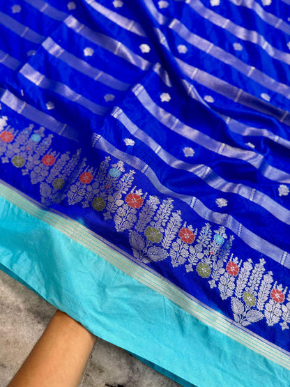 Banarasi katan silk collection