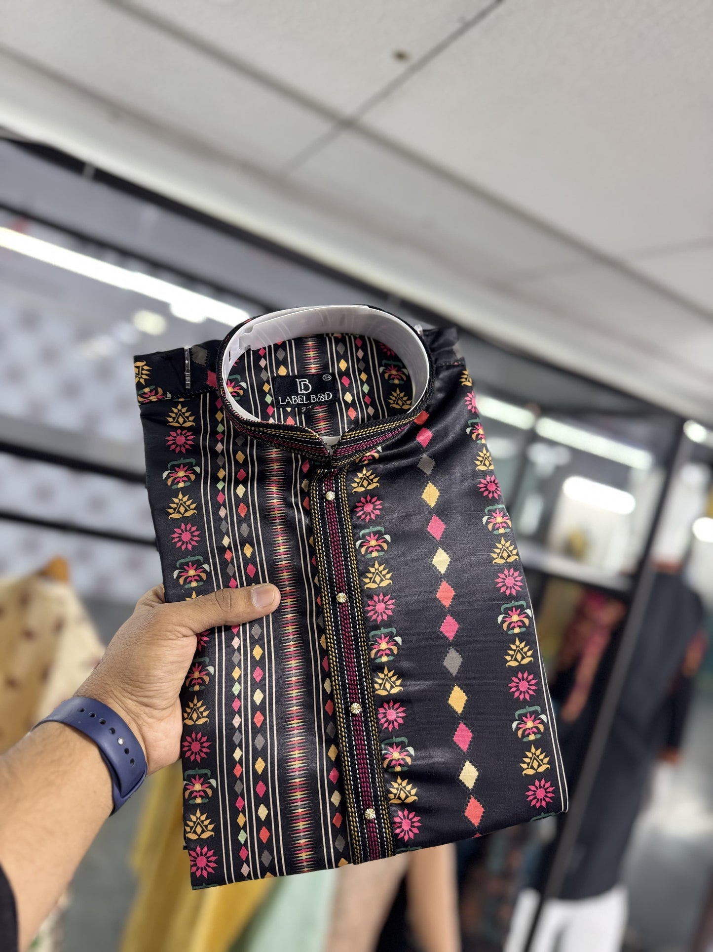 Function wear gents kurta sets