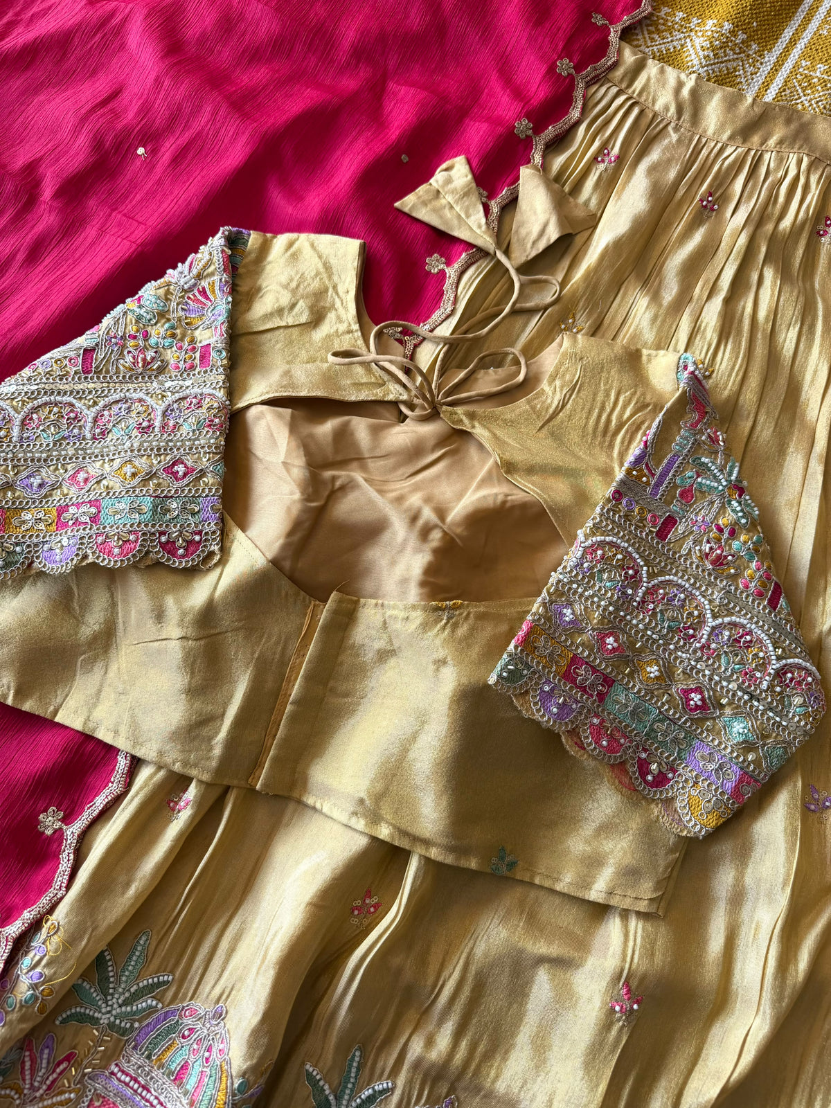 Maharani Designer lehenga sets