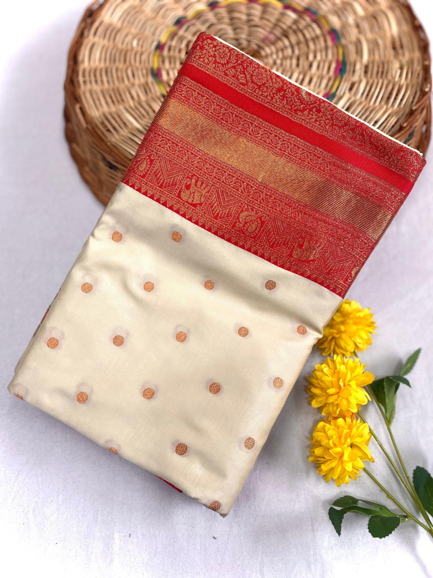 Paithani silk Kanchipuram weaving classic sarees