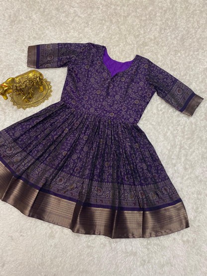 Peplum kurti flowy palazzo co-ord sets