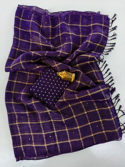 Chiffon Designer budget sarees