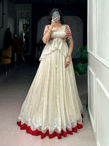 3 in one useful co-ord set lehenga