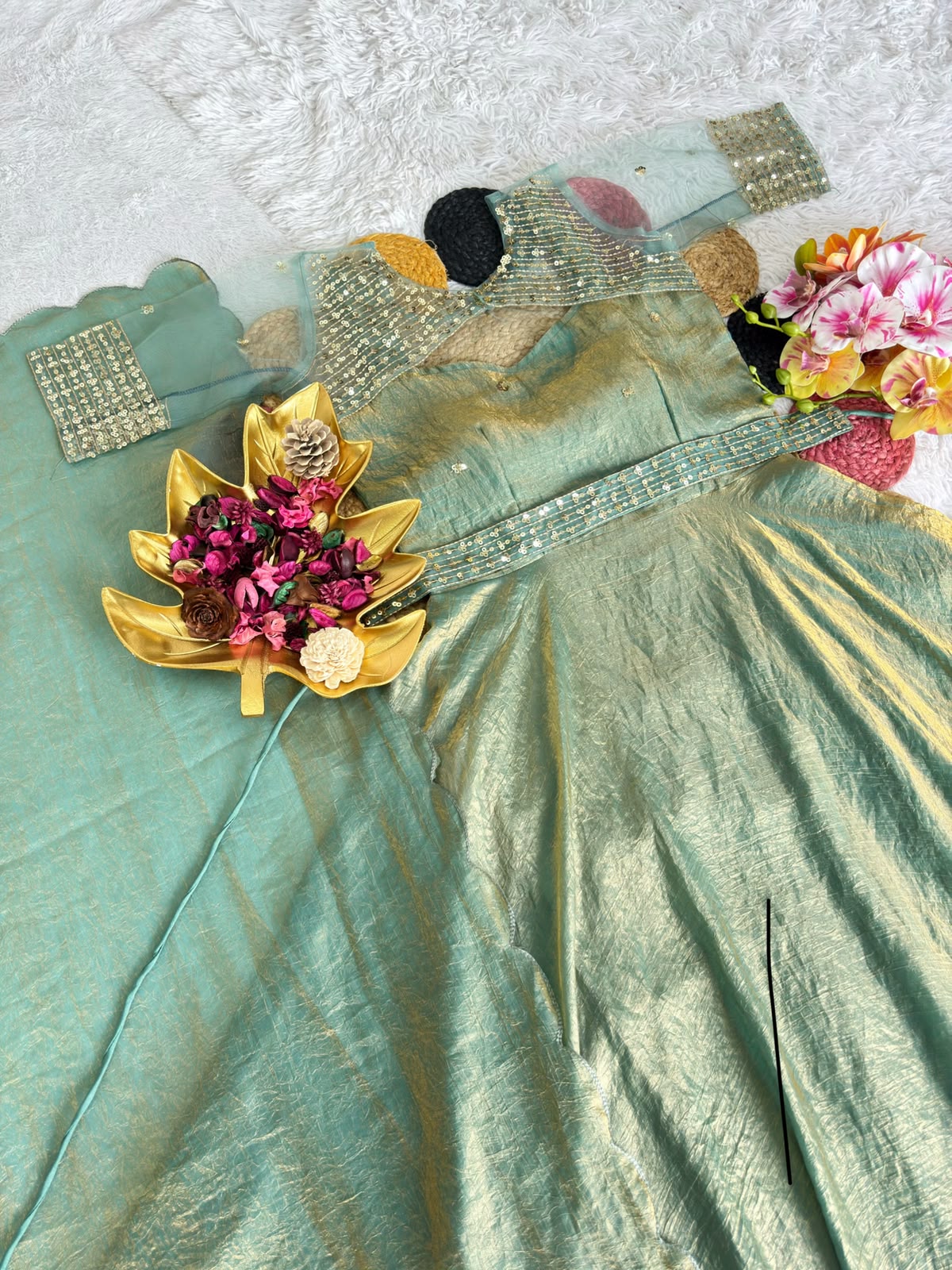 Doremon Crush 3 in one use Cafe gown