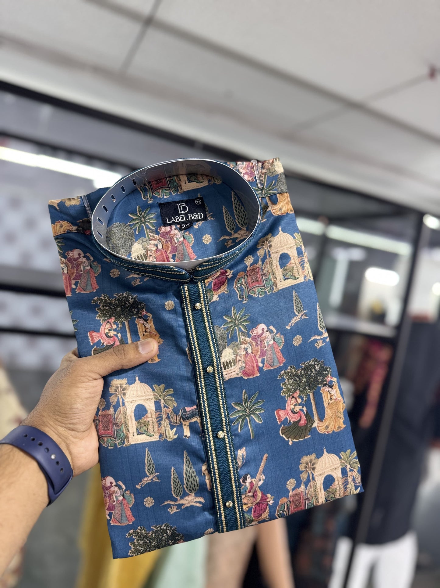 Function wear gents kurta sets