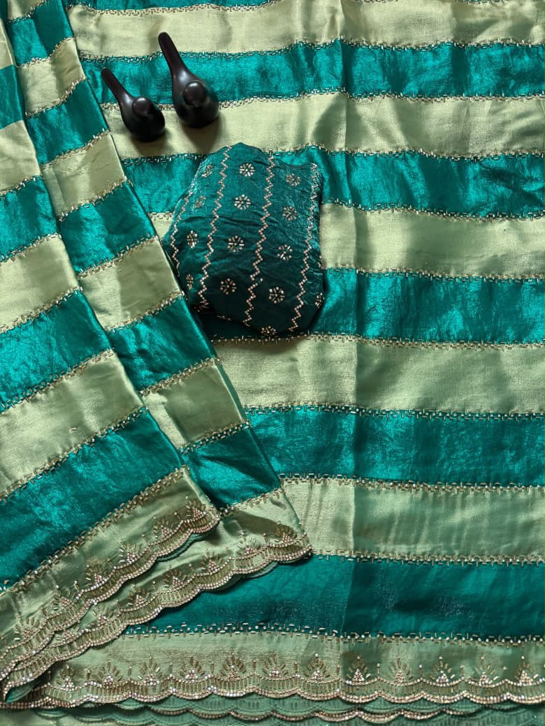 Jarkhan work space silk budget work