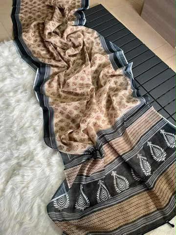 Budget Lenin Designer sarees