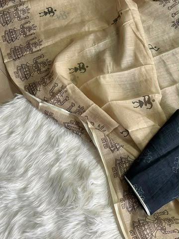 Budget Lenin Designer sarees