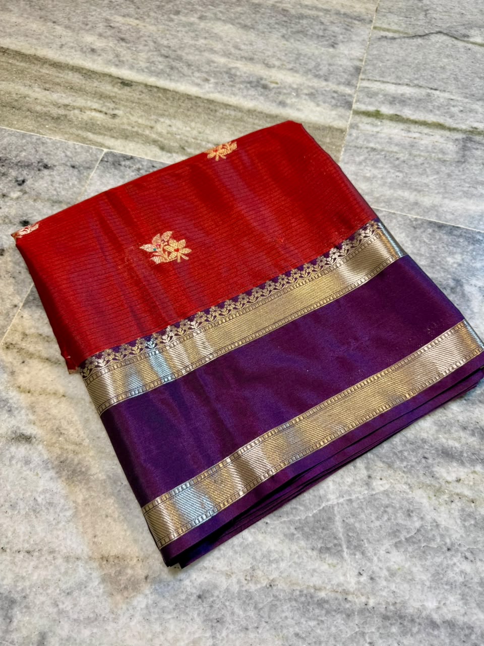 Banarasi soft  trending Katan silk saree