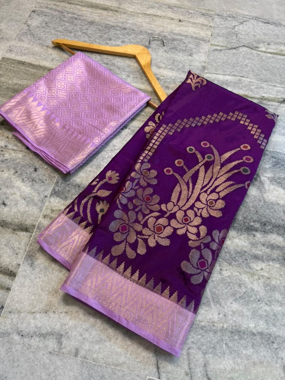 Banarasi trending dupian soft silk sarees