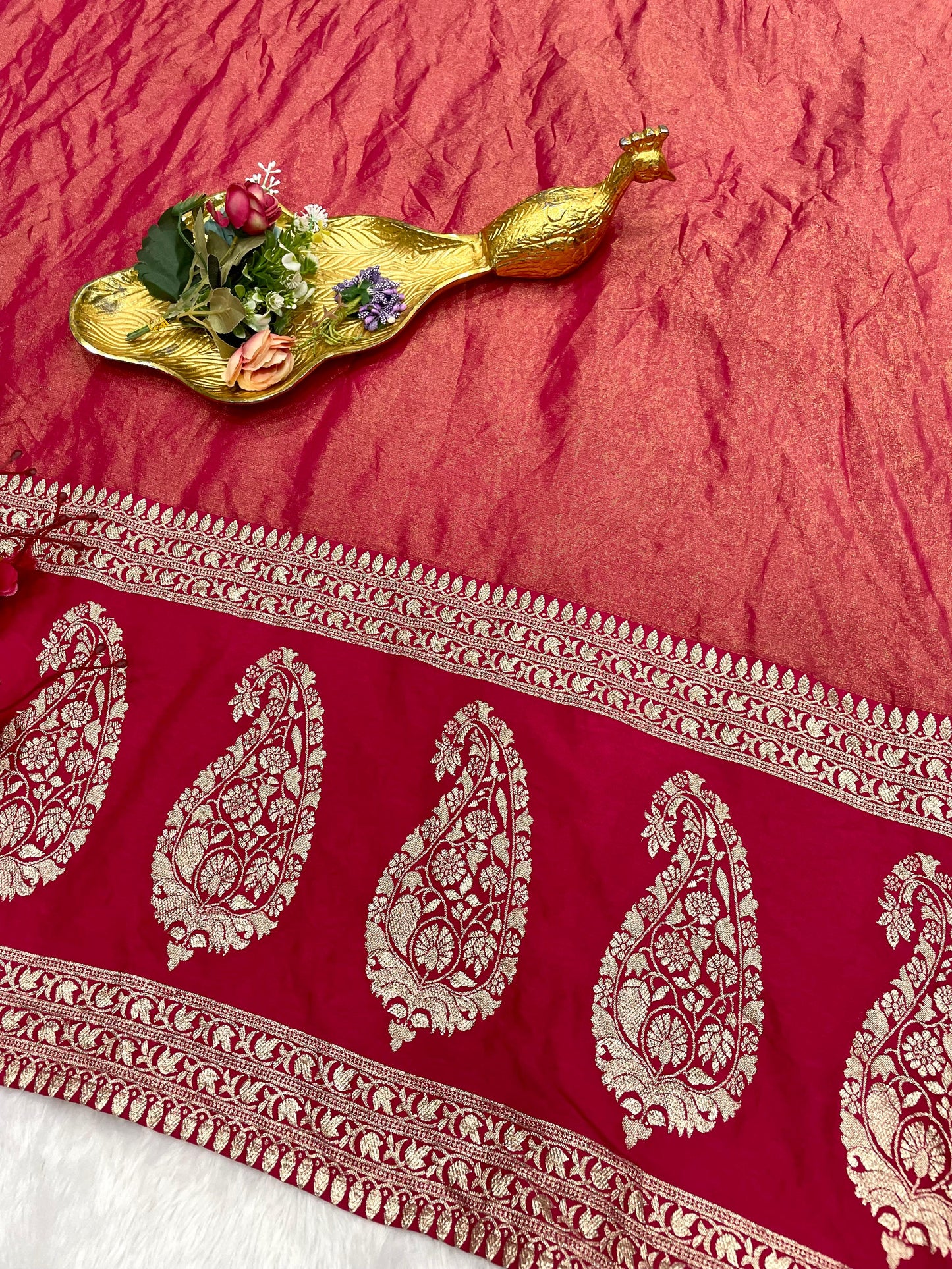 Big boss Tanuja Desginer classic gown