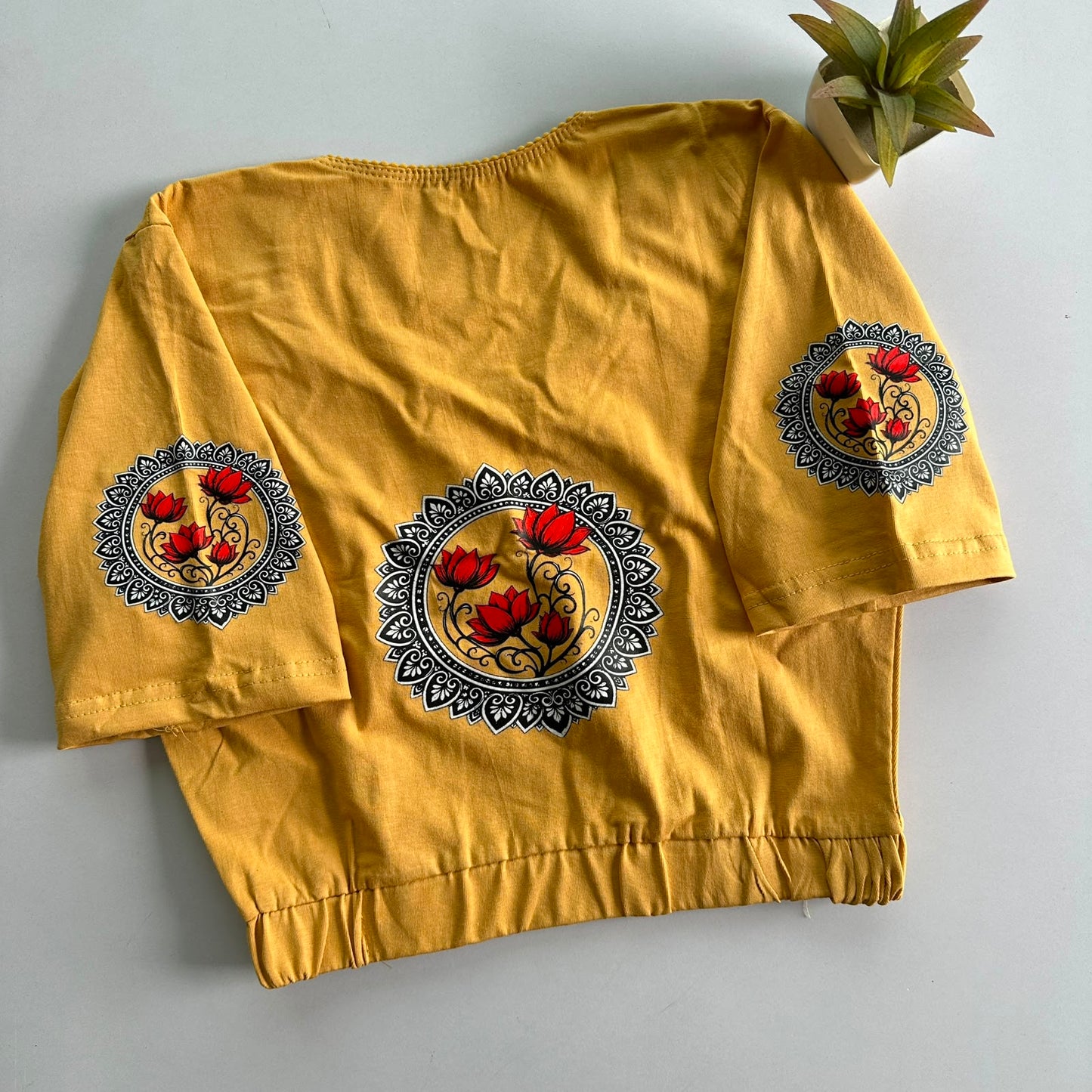 READY TO WEAR STRACHABLE BLOUSE FOR ALL SAREES