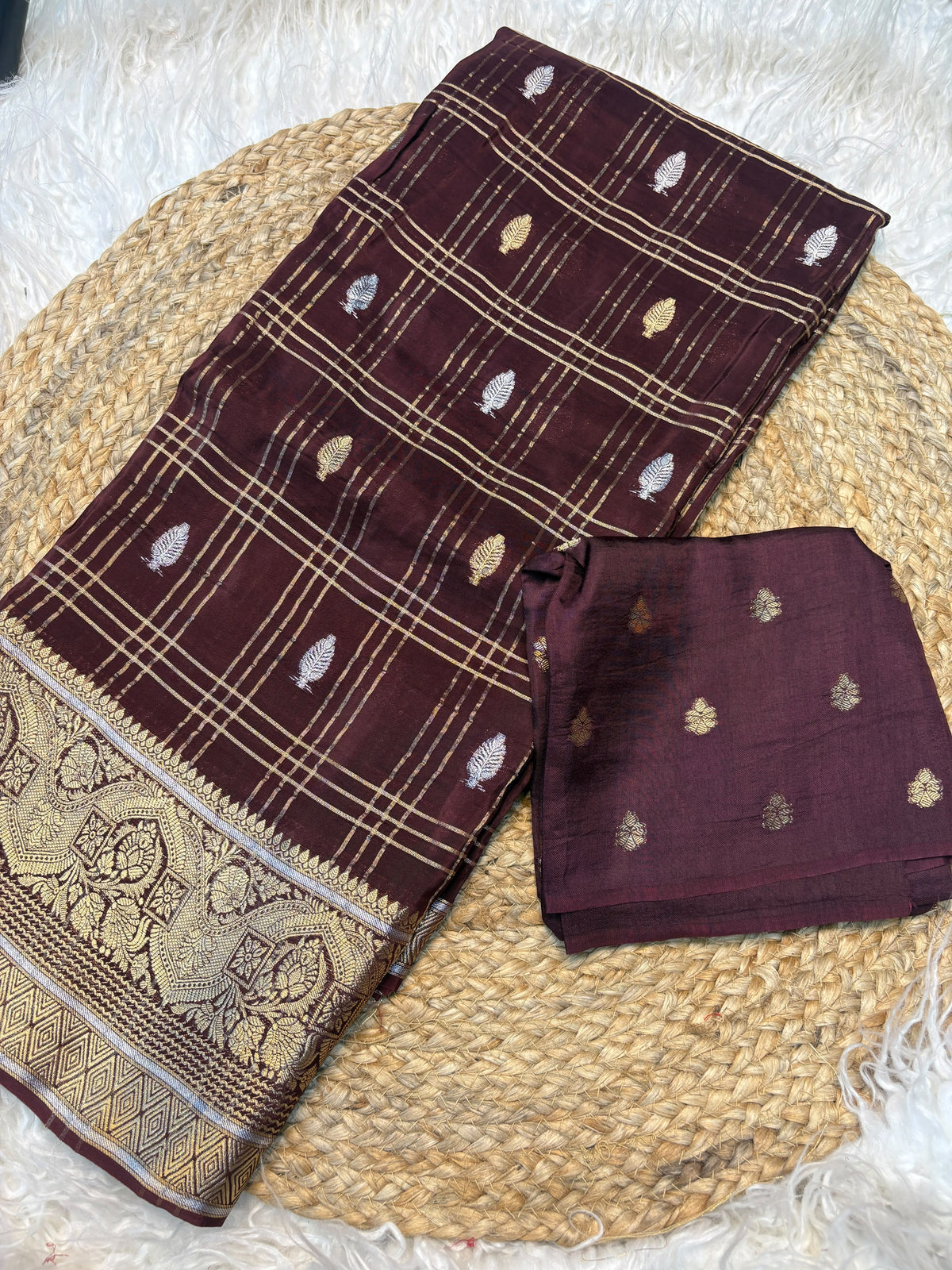 Budget mysoor viscose crepe saree