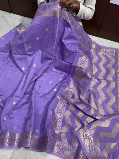 Banarasi Chiniya Soft Classic sarees