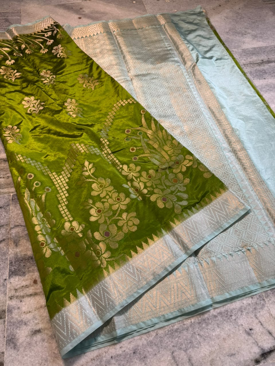 Banarasi trending dupian soft silk sarees