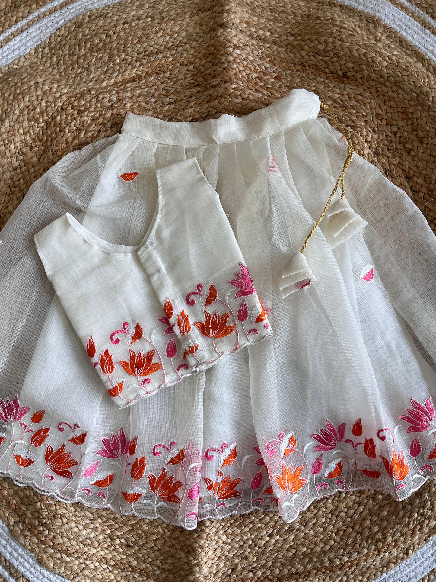 Cute kids Kota doriya cute dream sets