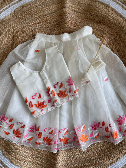 Cute kids Kota doriya cute dream sets