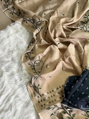 Budget Lenin Designer sarees