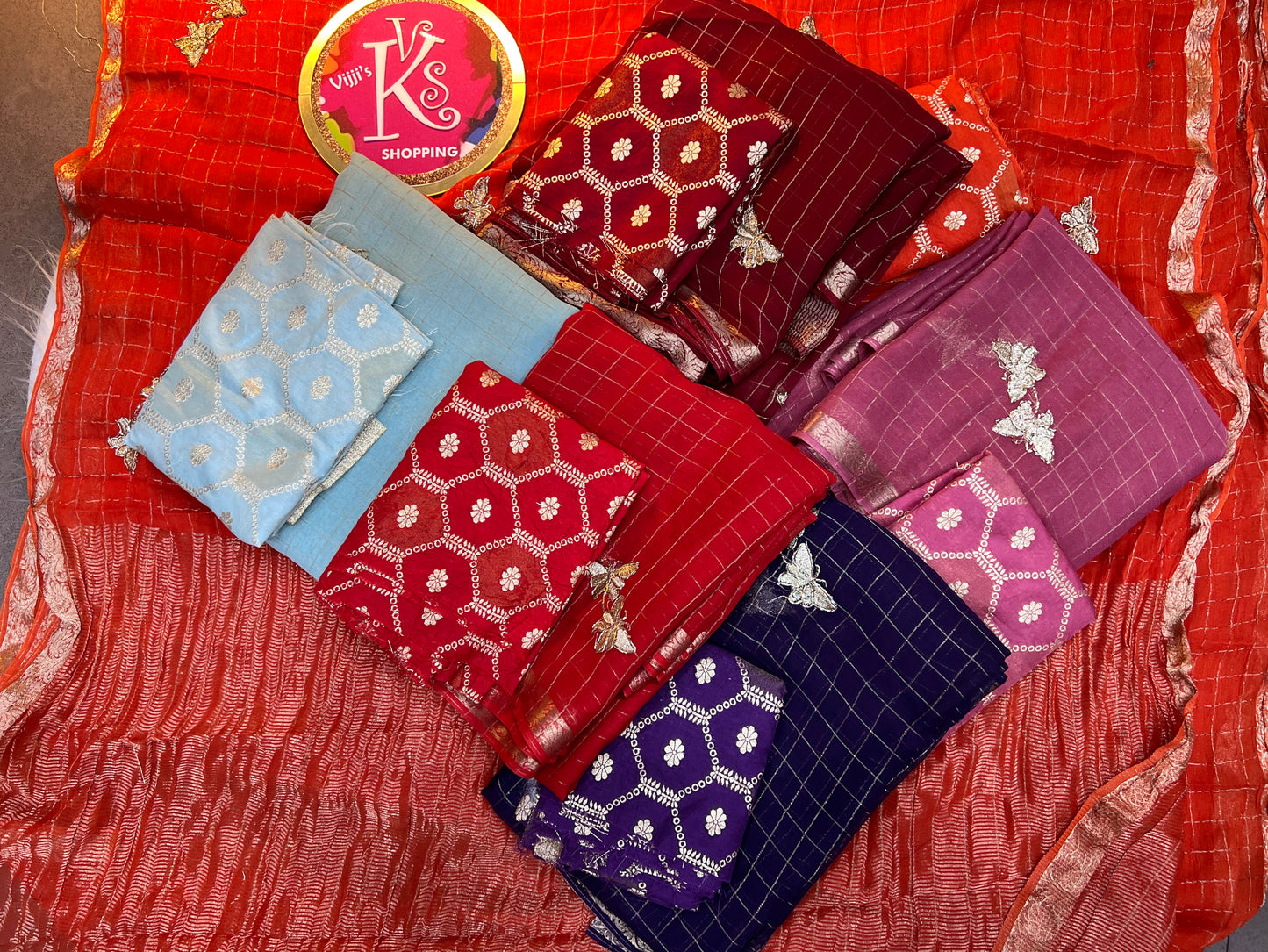 Pure Viscose Georgette Butterfly Beauty  trendy sarees