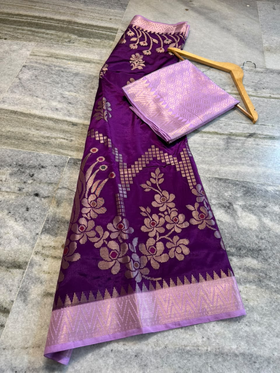 Banarasi trending dupian soft silk sarees