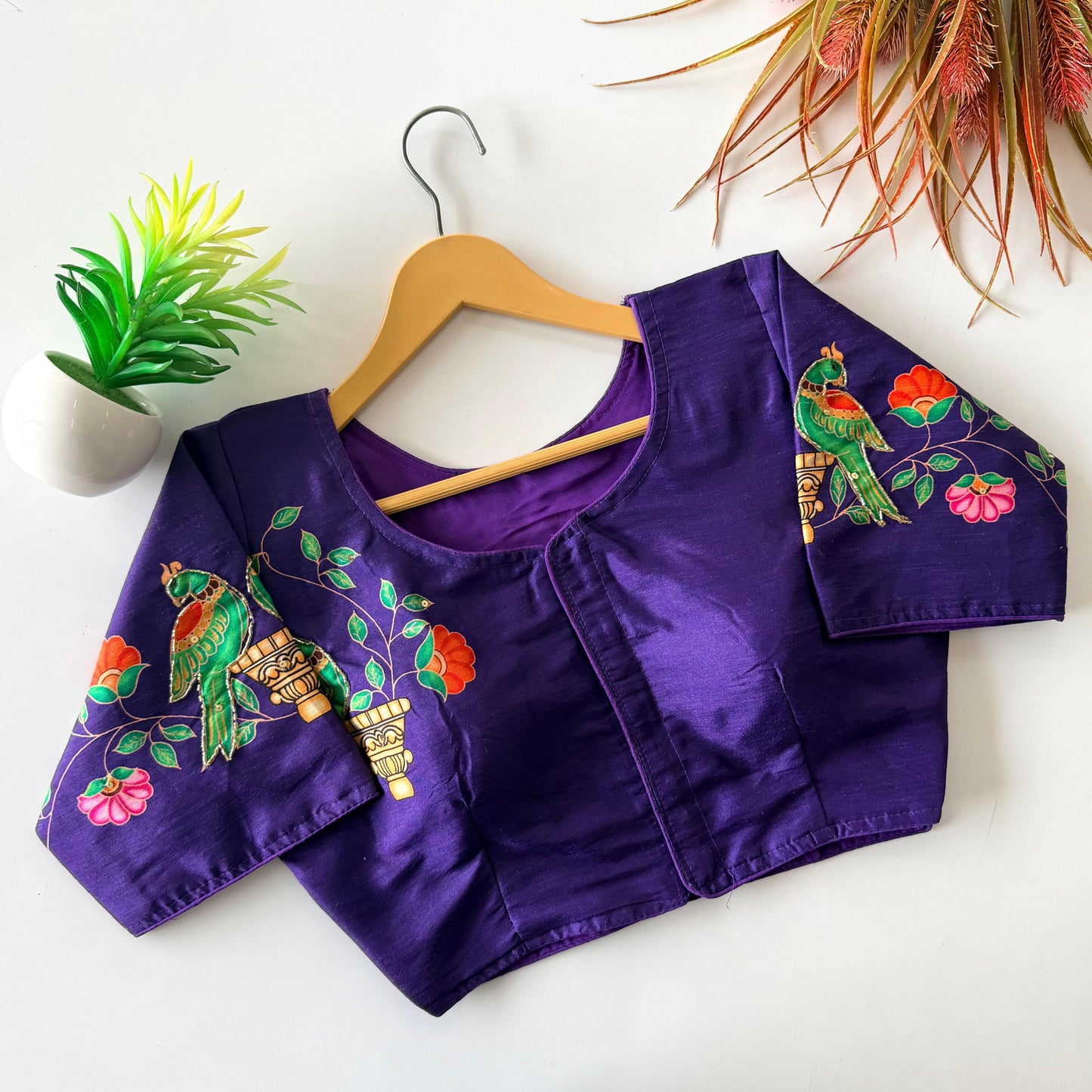 Ready to wear Desginer blouses