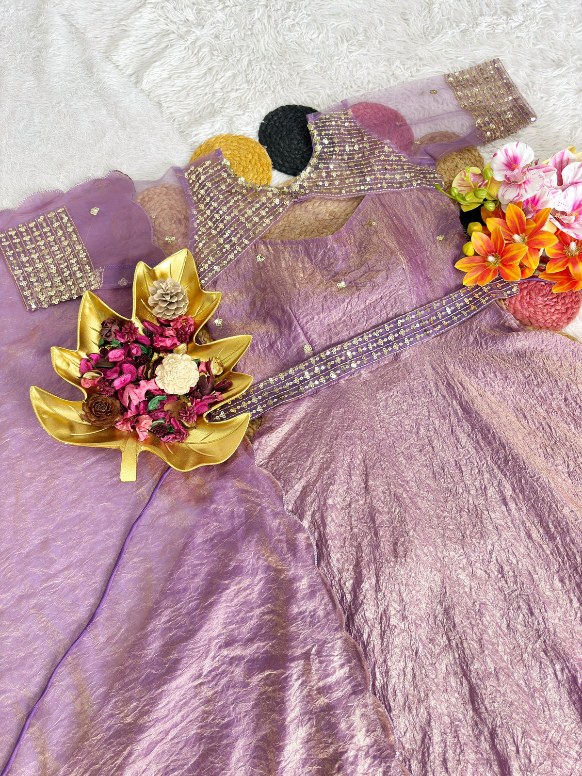 Doremon Crush 3 in one use Cafe gown